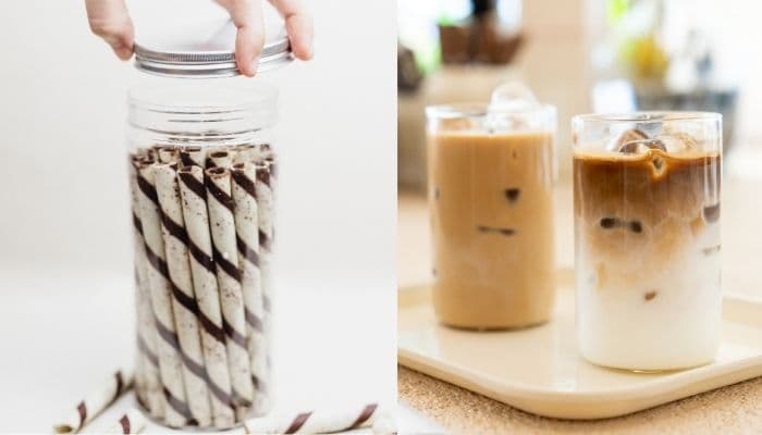 Mengapa Senyawa Karbon Penting untuk Makanan dan Minuman?