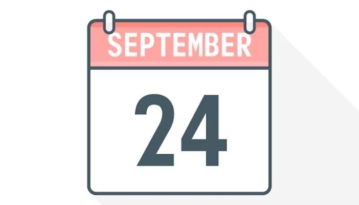 Hari Ini Tanggal Berapa Hijriah? Cek Kalender Islam 24 September 2025