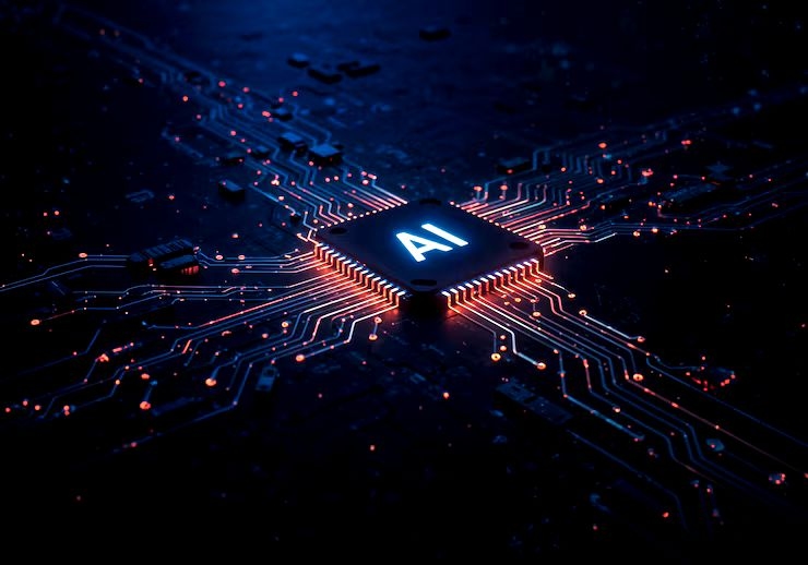 Pemerintah Susun Peta Jalan AI Nasional untuk Menangani Risiko dan Tingkatkan Daya Saing