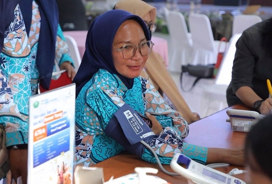 Pemerintah Pastikan Cek Kesehatan Gratis Bisa Kapan Saja, Tak Harus Saat Bulan Kelahiran