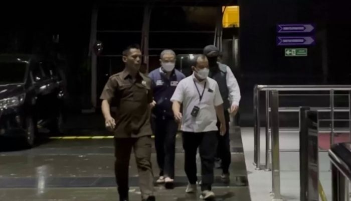 Jejak Bisnis PT Wahana Adyawarna, Perusahaan Menas Erwin yang Terseret Kasus KPK