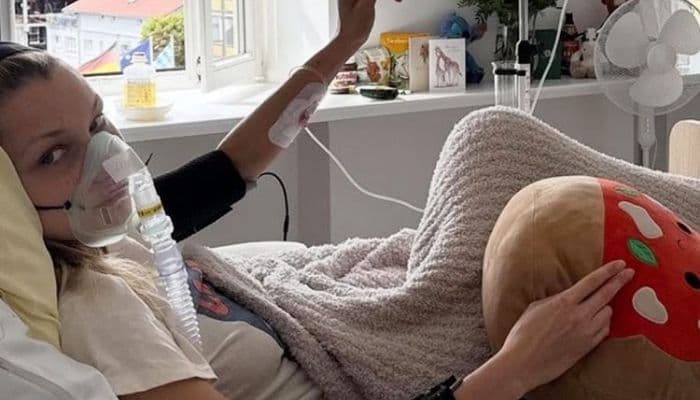 7 Selebriti yang Terkena Penyakit Lyme, Terbaru Ada Bella Hadid!