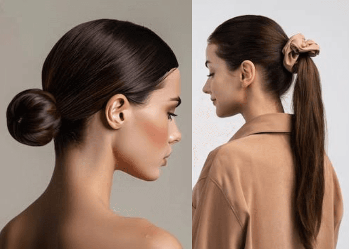 Mau Rambut Tebal dan Berkilau? Yuk Coba Cara Alami Ini