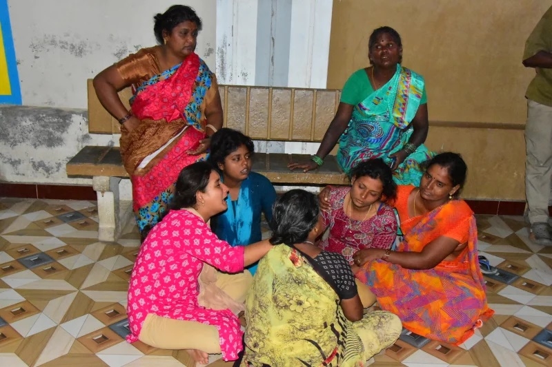 Tragedi Pawai Aktor-Politisi Vijay di Tamil Nadu Tewaskan 36 Orang, 40 Lainnya Terluka