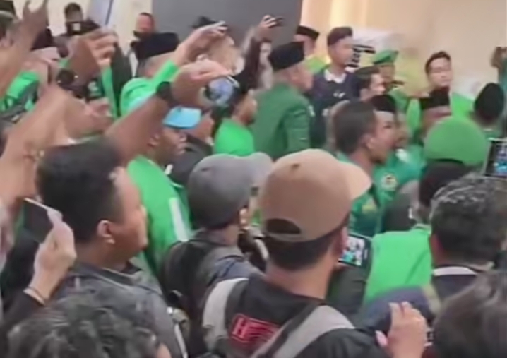 Muktamar PPP Ricuh, Berikut Sejumlah Kiai dan Ulama yang Masuk PPP