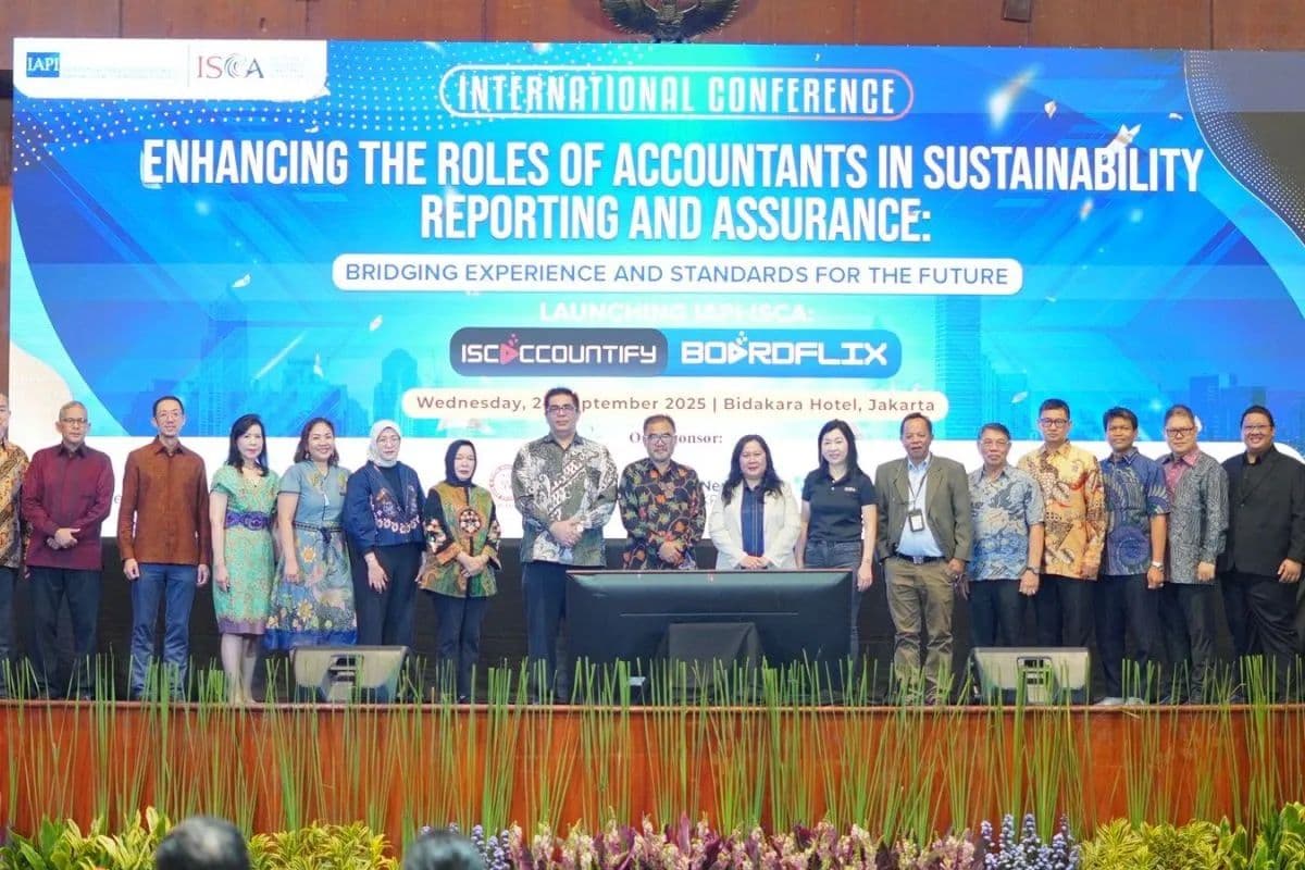 Minat Profesi Akuntan di Daerah Minim, GIAR: Perlu Terobosan Edukasi Masif untuk Gen Z