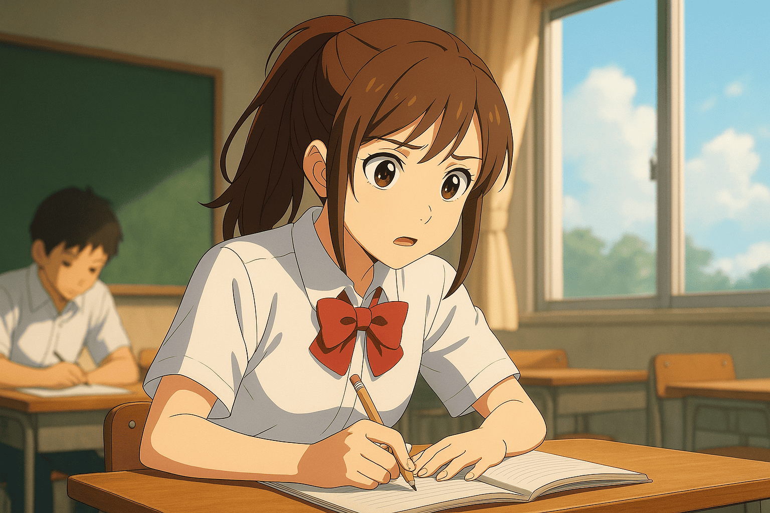 Kunci Jawaban Informatika Kelas 5 Halaman 92–93 Ayo Berlatih 5.2 Lengkap dengan Pembahasan