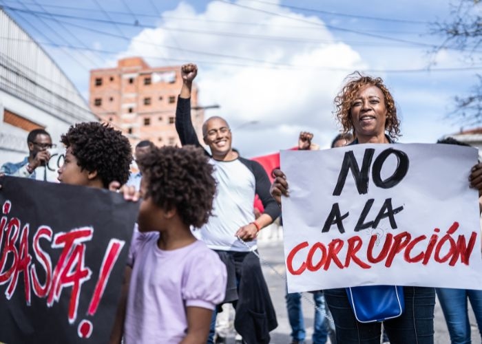 Daftar Negara yang Memberlakukan Hukuman Mati untuk Koruptor, Ada Indonesia?