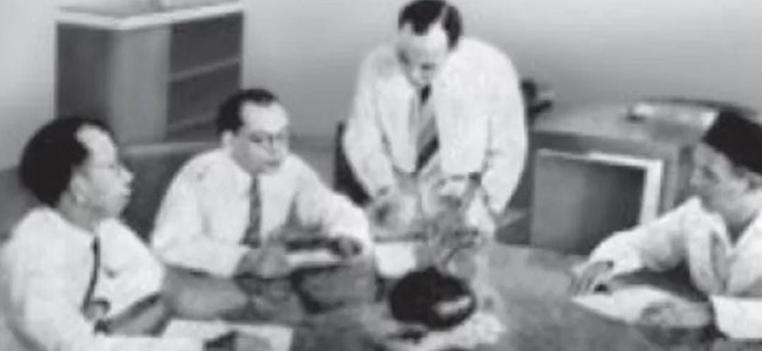 Tujuan Jepang Membentuk Organisasi Putera: Strategi Politik Masa Pendudukan