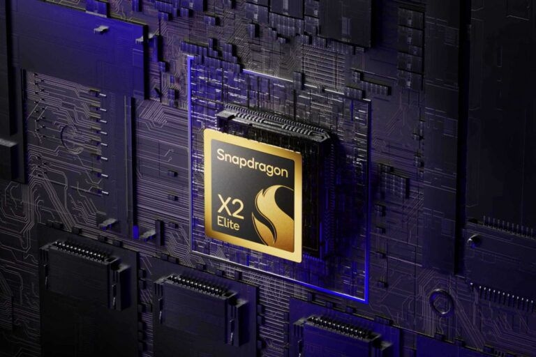 Qualcomm Perkenalkan Snapdragon X2 Elite, Chip Laptop Windows Generasi Baru