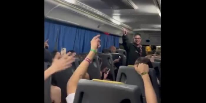 Anak-anak Sekolah Meneriakan 'Hari Ini Kami Bakar Orang Yahudi', Videonya Viral dan Membuat Marah Presiden Argentina