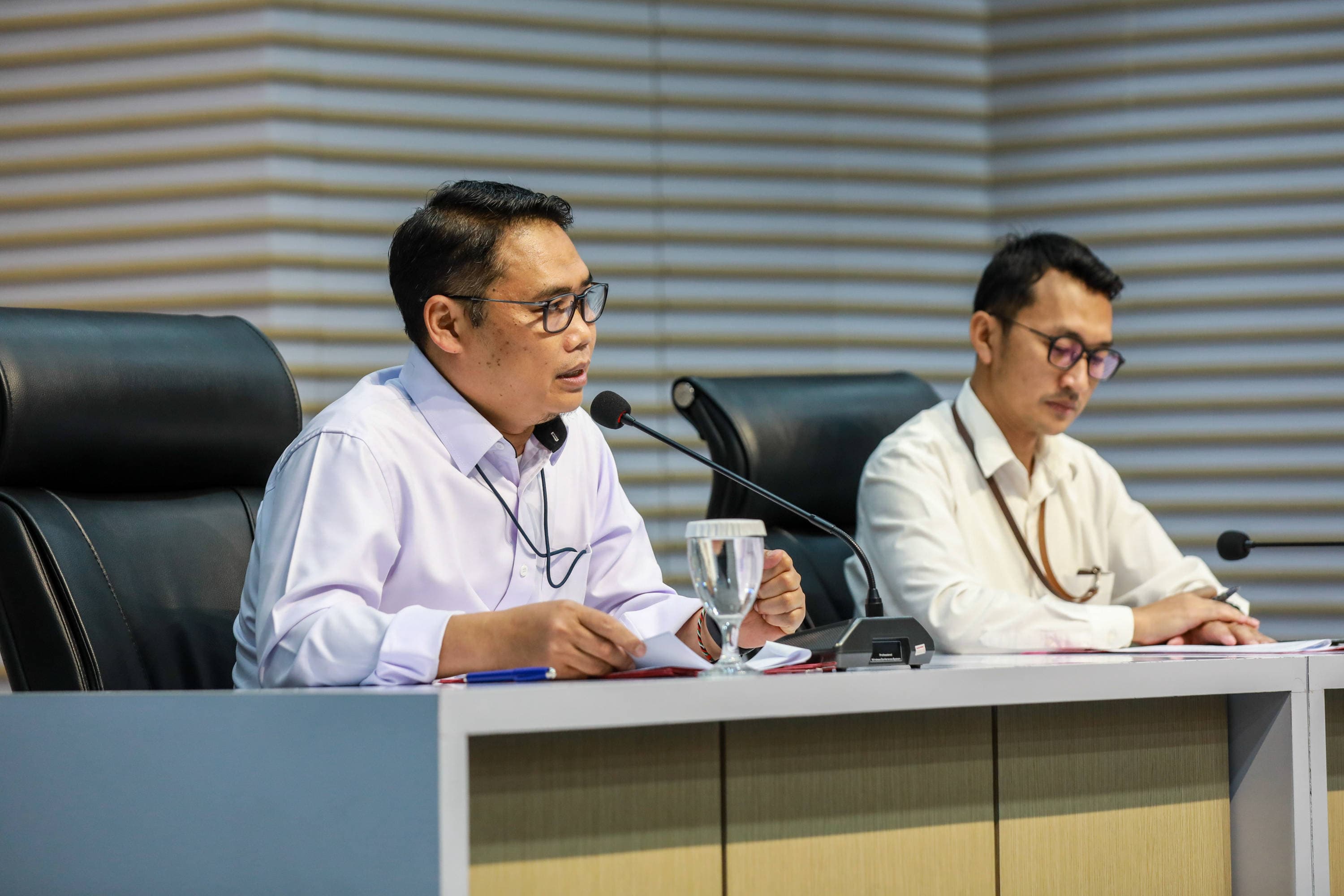 OTT KPK di Hulu Sungai Utara, Kajari dan Dua Pejabat Kejaksaan Jadi Tersangka