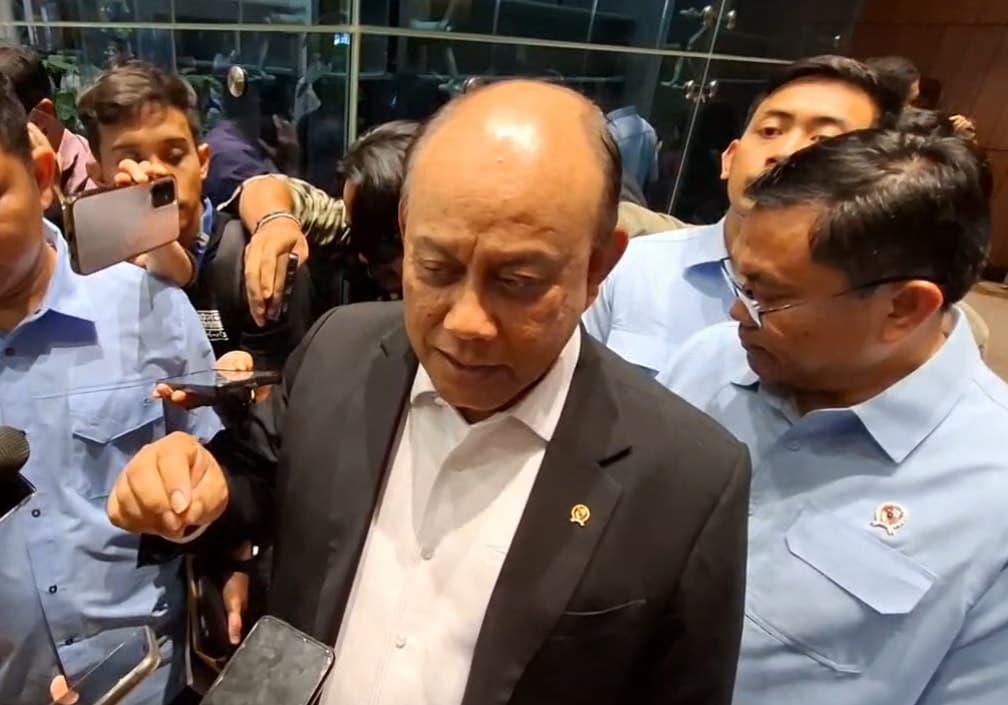Kepala BGN Pastikan MBG Tetap Jalan: Kecuali Pak Presiden Keluarkan Perintah Lain