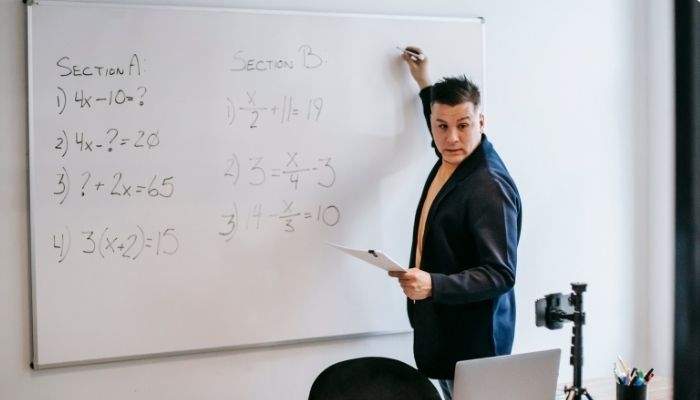 Kunci Jawaban PMM: Rencana Mengatasi Tantangan untuk Memastikan Perubahan PMM Terjadi