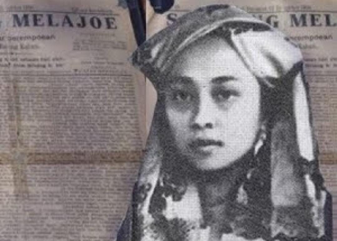 Peranan Wanita dalam Pergerakan Nasional: Mengenal Rohana Kudus, Pionir Pers Perempuan