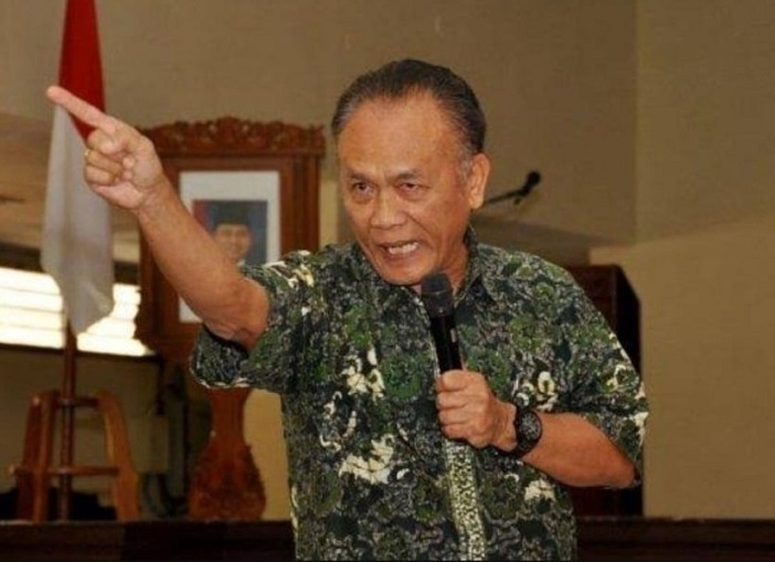 Saurip Kadi: Reformasi Polri Harus Menyeluruh