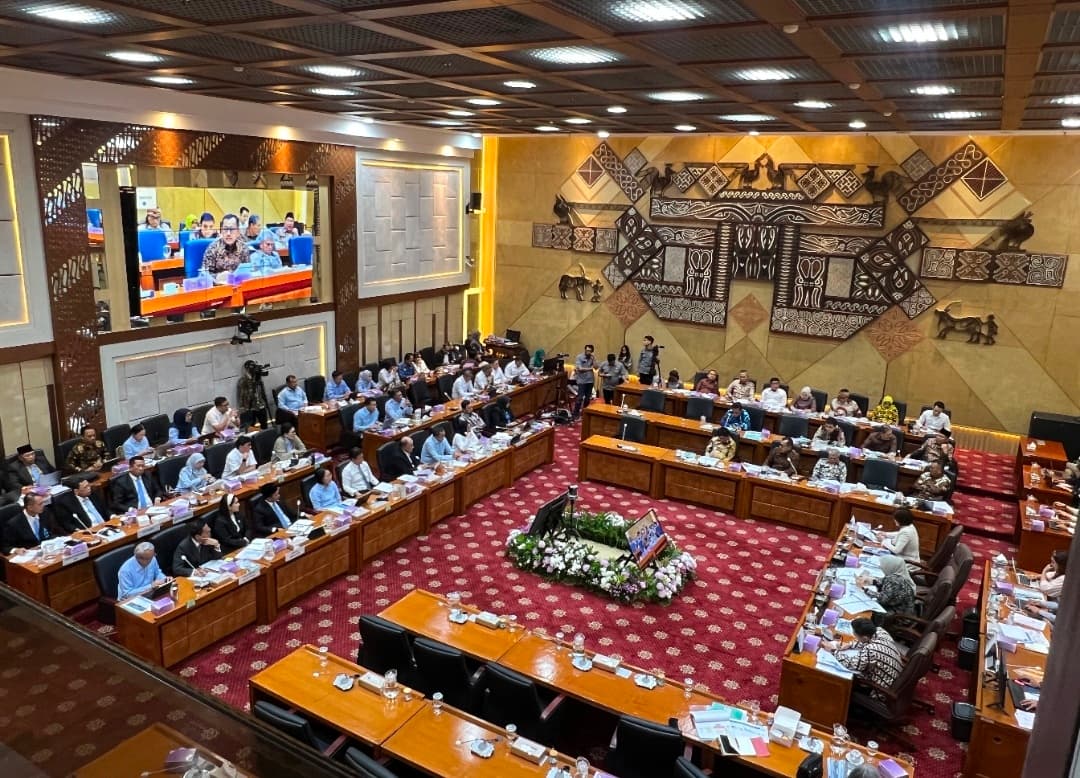 BGN Perketat Standar Sanitasi MBG, Wajib Pakai Alat Sterilisasi hingga Masak dengan Air Galon