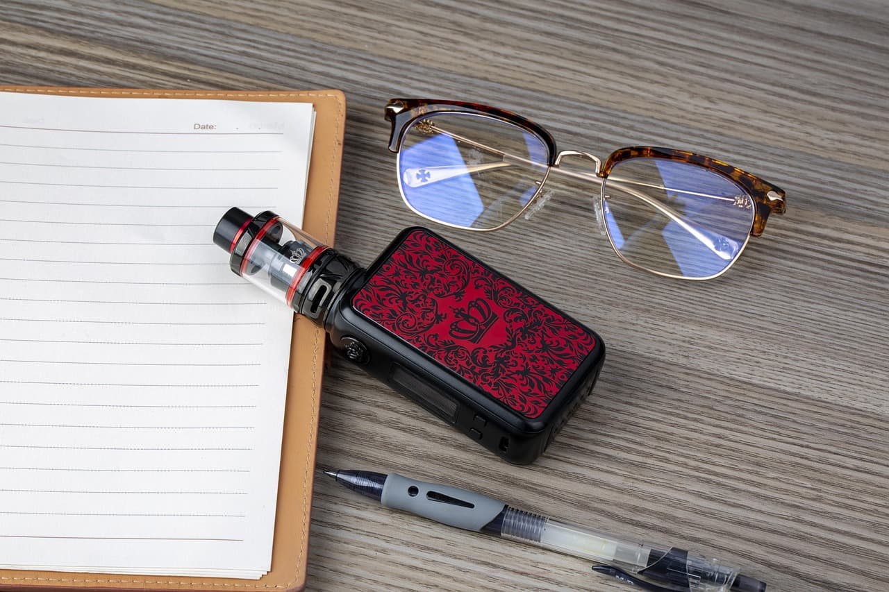 Pemerintah Negeri Perak Resmi Stop Izin Penjualan Vape