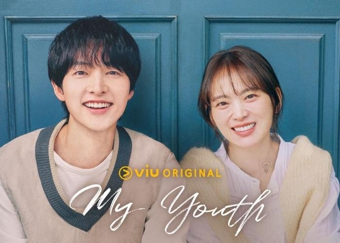 4 Momen Paling Mengguncang di Episode 7 dan 8 Drakor My Youth