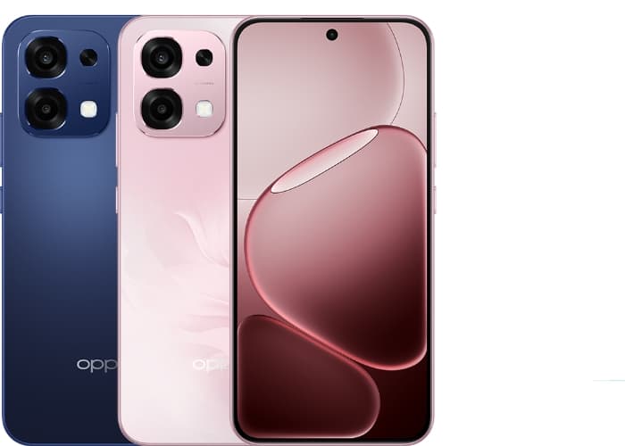 Cara Mendapatkan Promo Pre Order Oppo A6 Pro 4G dan 5G Dibuka di Indonesia, Klaim Total Keuntungan hingga Rp3,6 Juta!