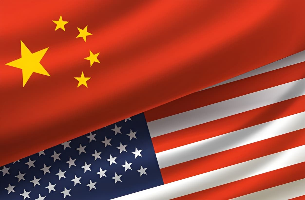 China Luncurkan Visa K untuk Tarik Talenta Teknologi Asing