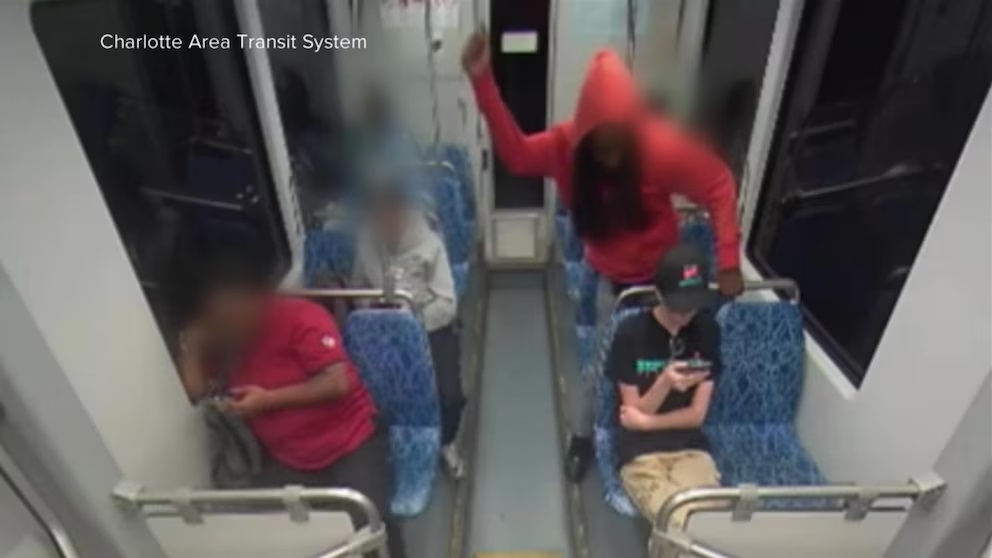 “Undang-Undang Iryna” Disahkan di Carolina Utara Setelah Kasus Pembunuhan Sadis Pengungsi Ukraina