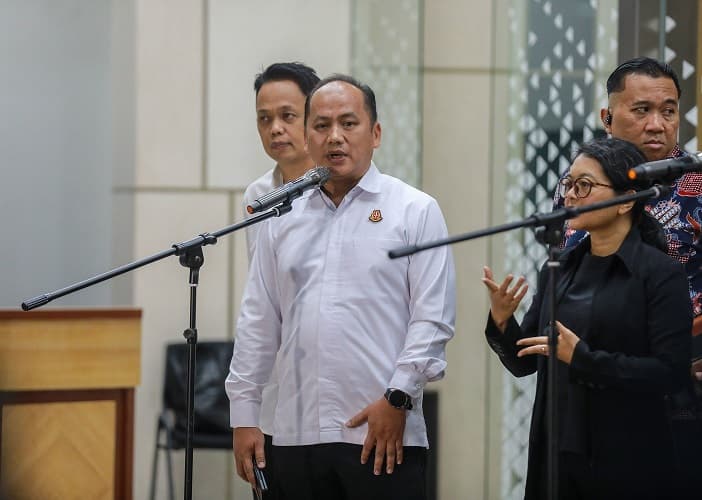 Kejagung Periksa Google Indonesia Terkait Kasus Digitalisasi Pendidikan Kemendikbudristek