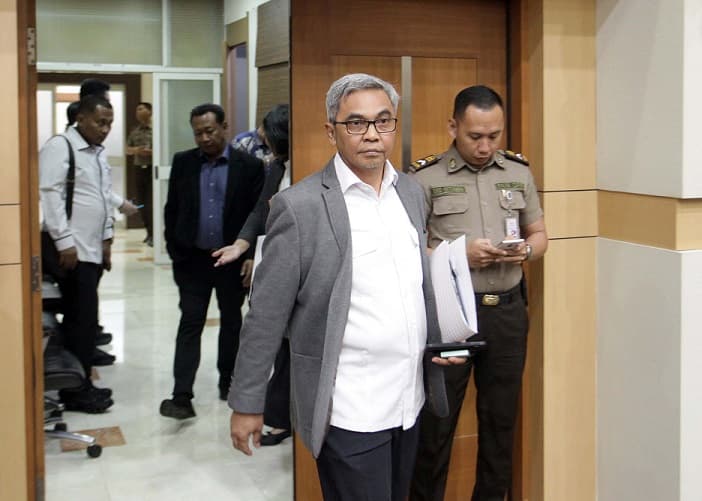 Penetapan Tersangka Korupsi Kuota Haji Tinggal Tunggu Waktu