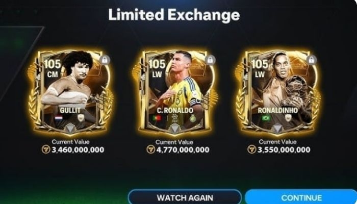 Kode Redeem FC Mobile Terbaru Hari Ini 6 Oktober, Klaim Hadiah Langka Secara Gratis!