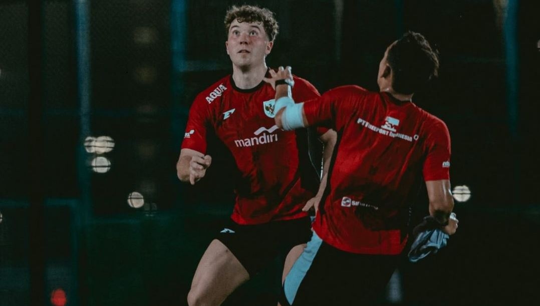 Jadwal Timnas Indonesia vs Arab Saudi Kualifikasi Piala Dunia 2025 Zona Asia, Jangan Terlewat!