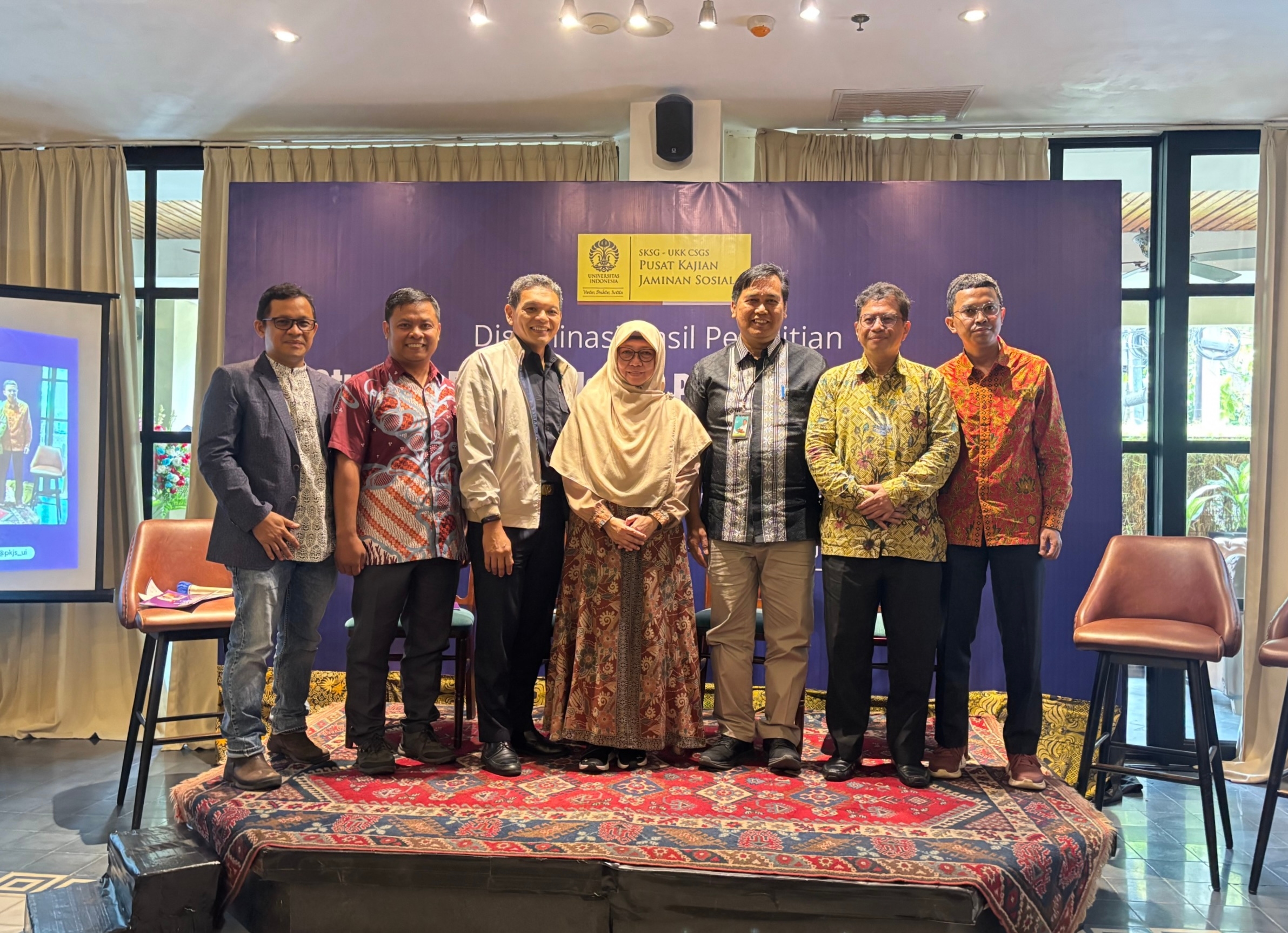 Cukai Tak Naik, Rokok Tetap Murah: Ancaman Serius bagi Kesehatan Publik dan Fiskal Negara