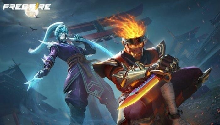 Kode Redeem FF Terbaru Hari Ini, 7 Oktober: Segera Klaim Bundle Karakter dan Emote Langka!