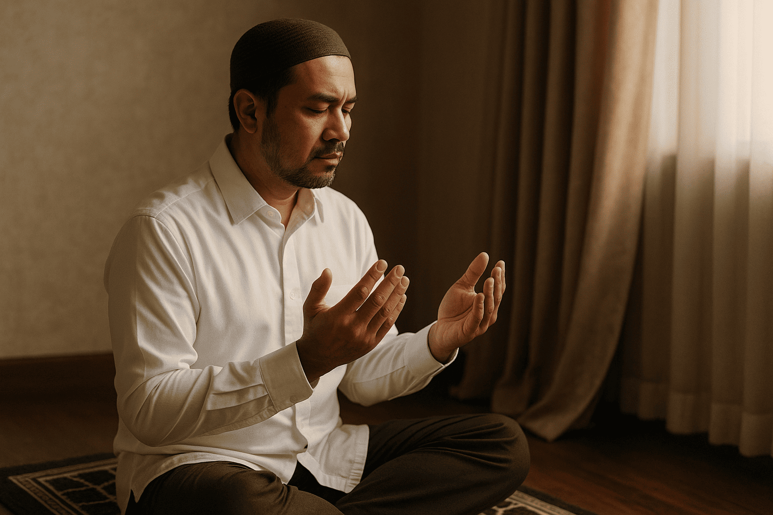 Apa Hubungan Antara Keimanan dan Ketakwaan serta Contoh Penerapan dalam Kehidupan Sehari-hari? Ini Penjelasan Lengkapnya