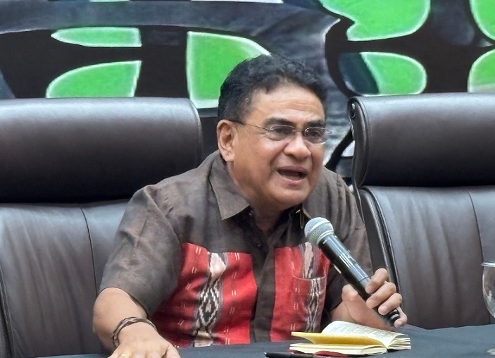 Komite Reformasi Polri Harus Prioritaskan Perlindungan HAM dan Transparansi