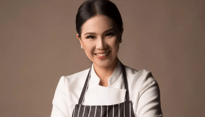 Karier dan Profil Chef Devina, Jebolan MasterChef yang Foto Makanannya Dipakai Adik Syahrini Tanpa Izin