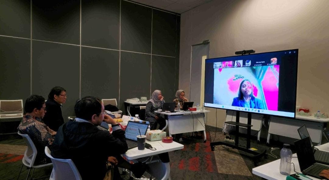 Telkomsel Umumkan Pemenang Kompetisi Riset Nasional 2025 by tSurvey dan by.U, Dukung Riset Mahasiswa Indonesia