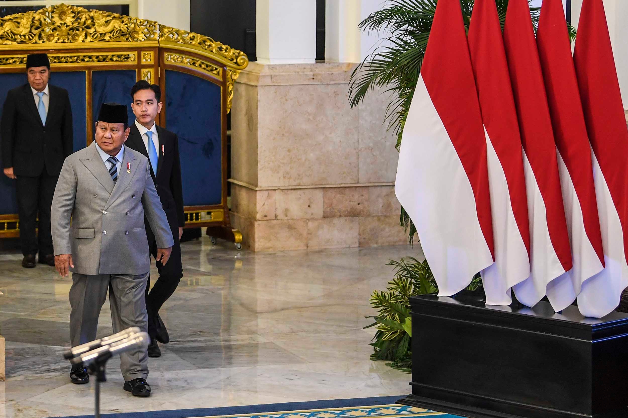 Capaian Setahun Prabowo di Bidang Ekonomi: Menuju Great Leap Indonesia di Era Baru Pertumbuhan