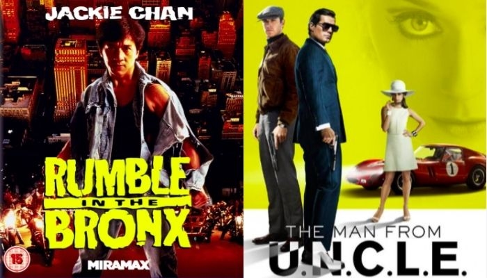 Jadwal Bioskop Trans TV 8–12 Oktober 2025: Ada Little Big Soldier hingga The Man from U.N.C.L.E