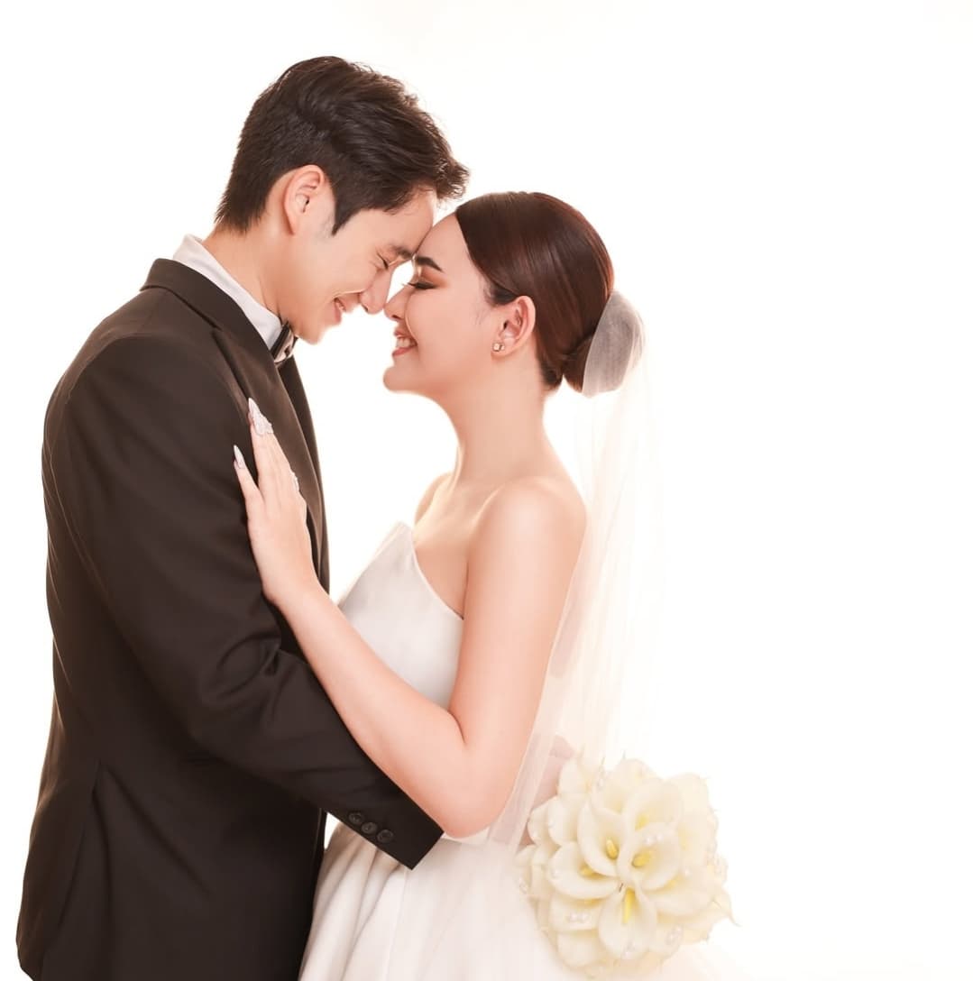 Amanda Manopo Ungkap Kondisinya Usai Menikah: Suara Habis dan Pilek, Tapi Bersyukur