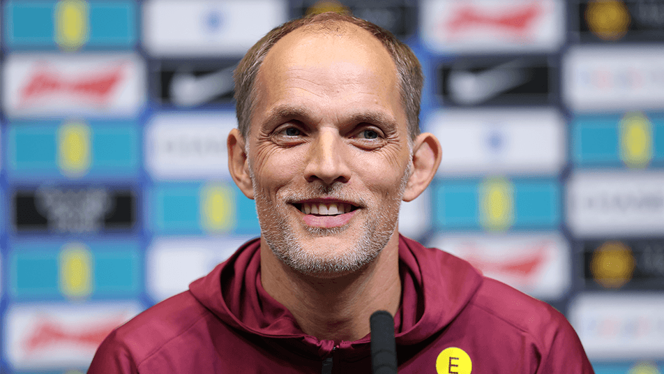 Thomas Tuchel Sebut Inggris Bukan 'Sang Favorit' di Piala Dunia 2026