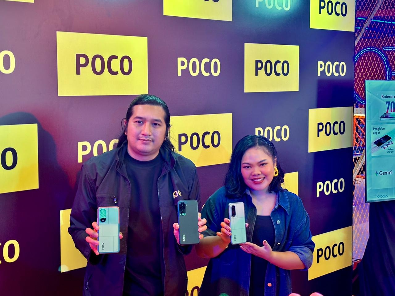 POCO Luncurkan POCO M7 di Indonesia, Unggulkan Baterai Jumbo 7.000 mAh dan Ekspansi RAM 16GB