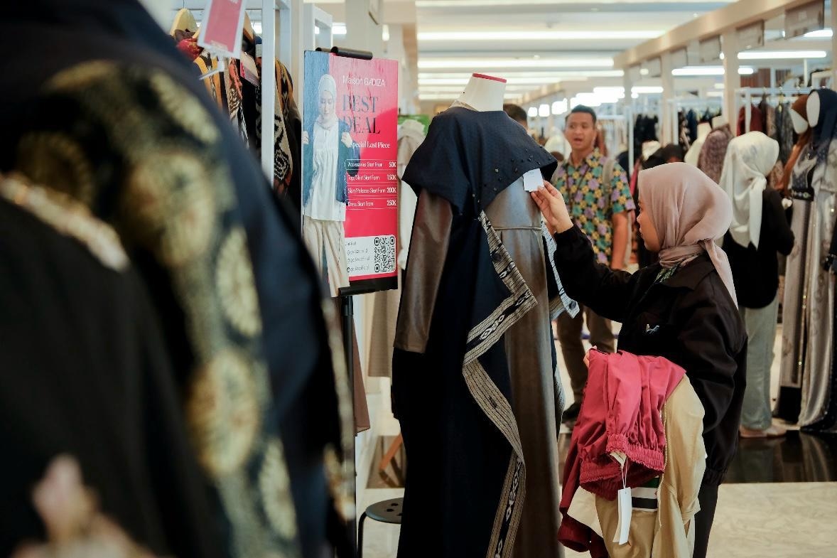 Menpar Harap Kolaborasi Lintas Sektor Jadikan Indonesia Peringkat Satu Wisata Ramah Muslim