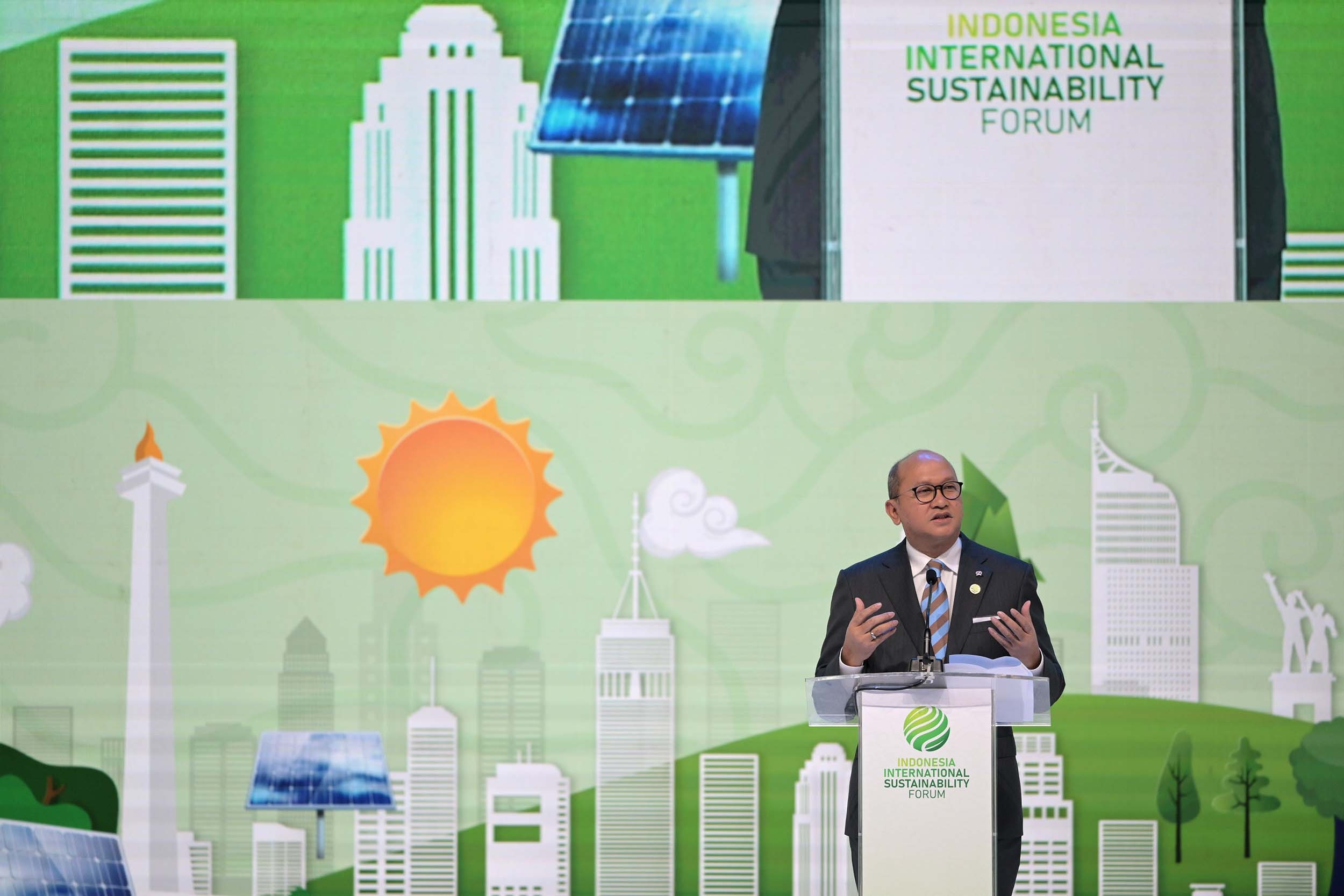 Realisasi Investasi Januari-September Capai Rp1.434,3 Triliun, Serap 1.956.346 Pekerja