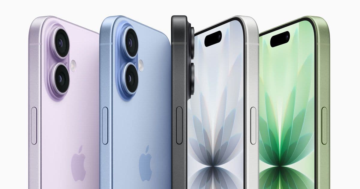 Jarang Disadari, Ini Cara iPhone Memastikan Keamanan Pengguna