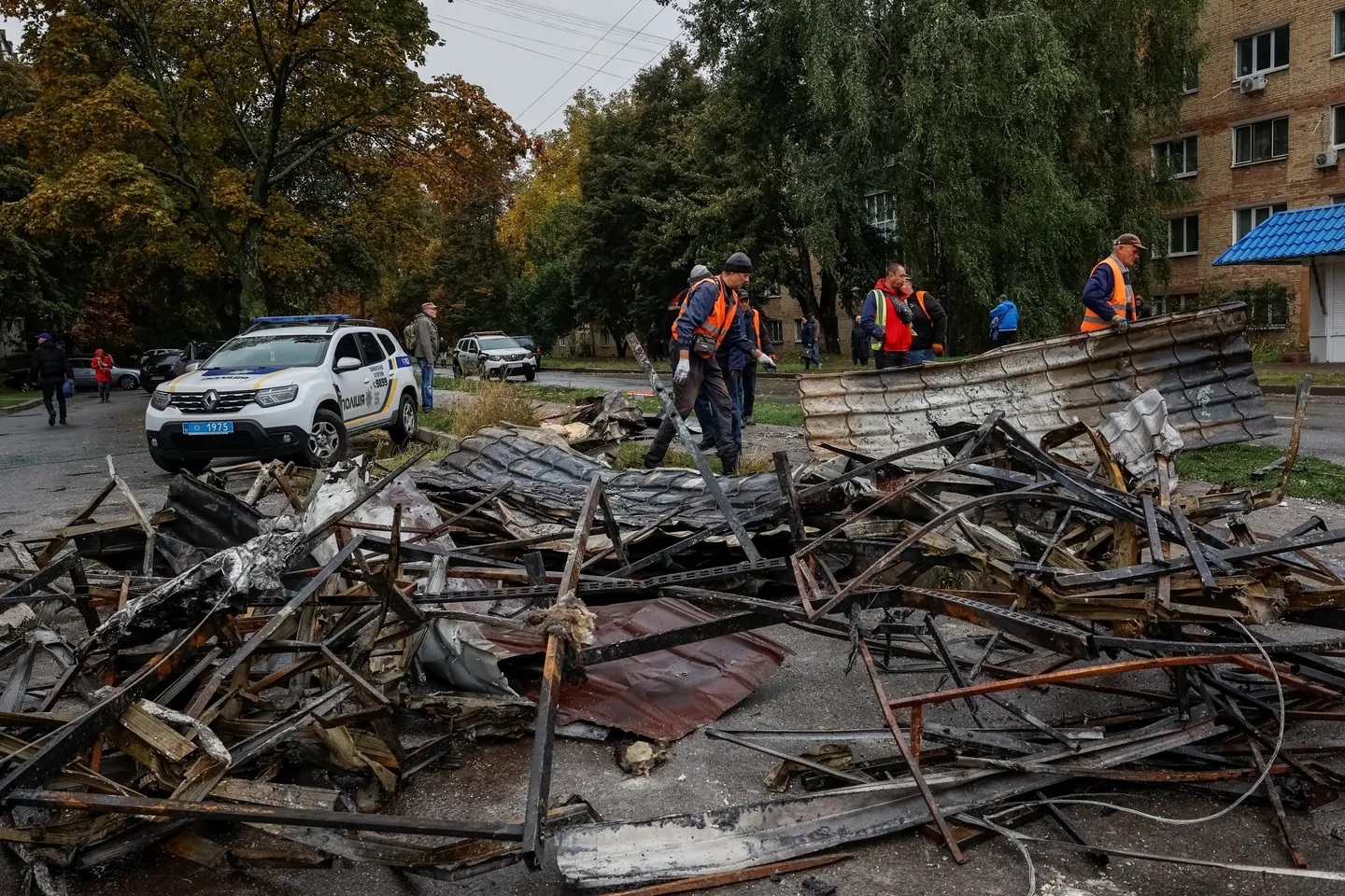 Putin: Rusia Akan Tuntaskan Tujuannya dengan Militer, Jika Ukraina Tak Serius untuk Damai