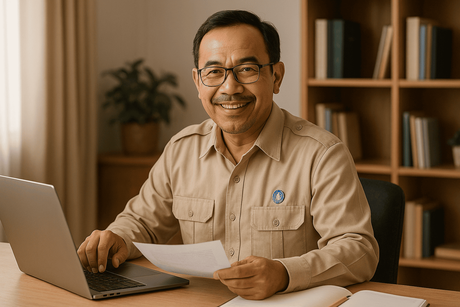 Pencairan Tunjangan Sertifikasi Guru 2025: Ini Arti Kode di Info GTK dan Daerah yang Sudah Cair!