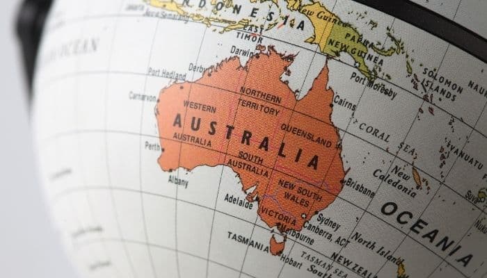 Begini Cara Pembagian Wilayah di Tiap Benua, dari Asia hingga Antartika!