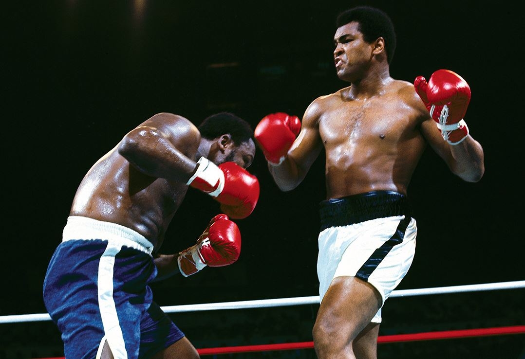 Lima Puluh Tahun 'Thrilla in Manila', Duel yang Memperburuk Kesehatan Muhammad Ali di Hari Tua