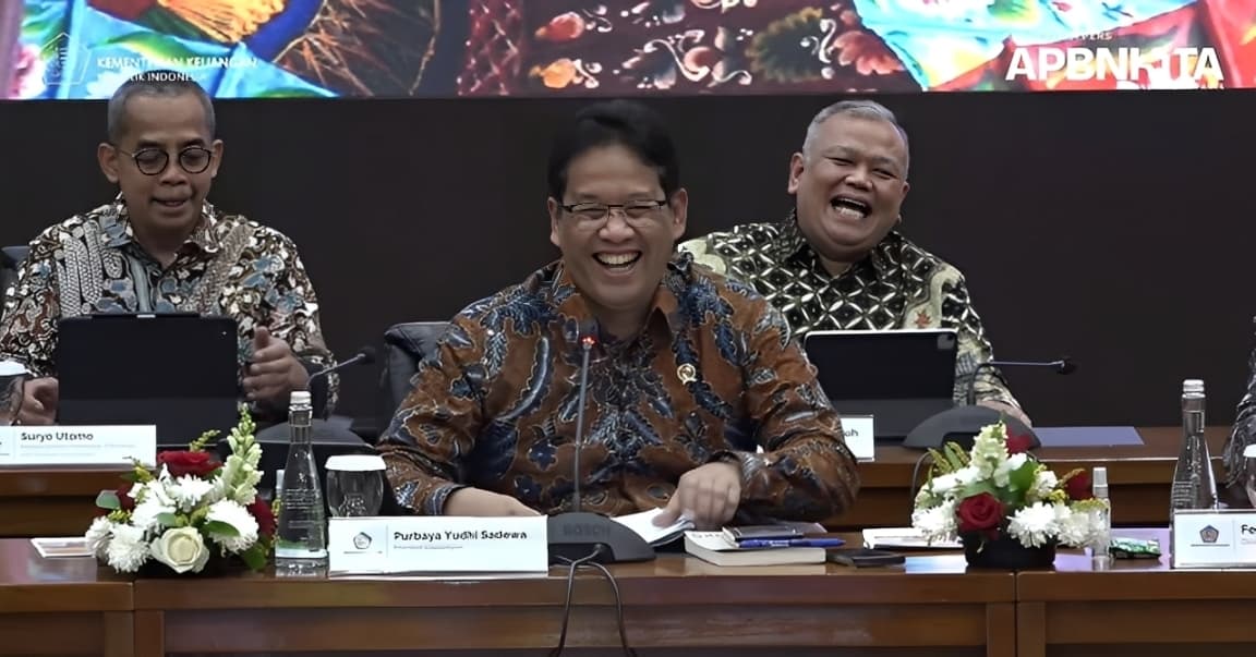 Lebih dari Rp112 Triliun Kredit Produktif Tersalur Lewat Bank Himbara