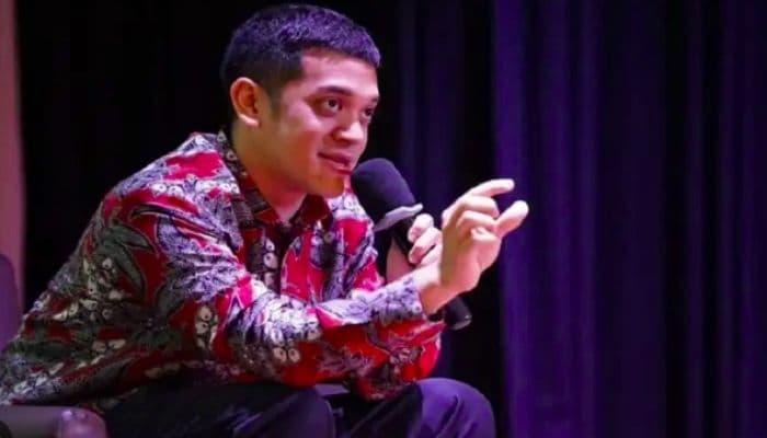 Profil Lengkap Muhammad Kerry Adrianto, Anak Riza Chalid Tersangka Kasus Korupsi Pertamina